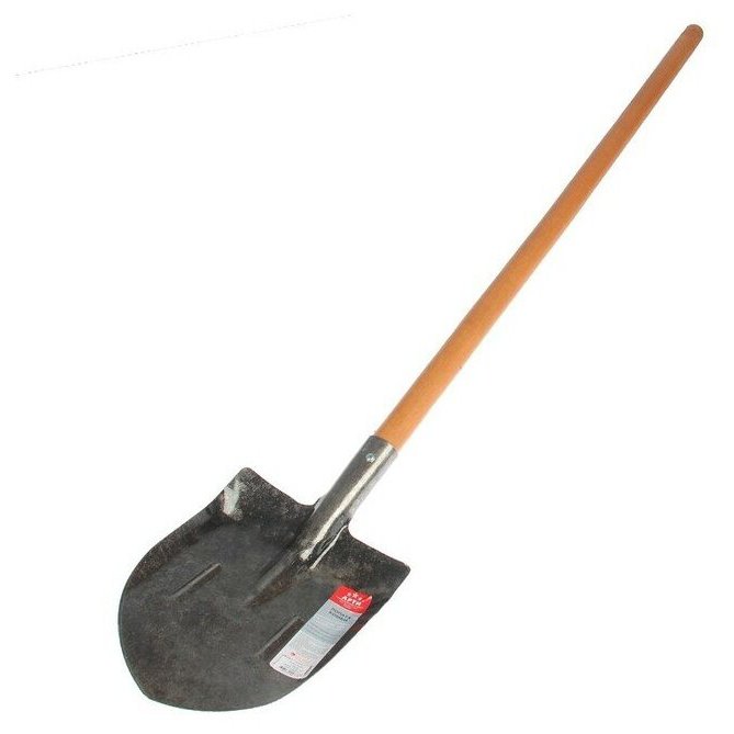 Лопата Универсальная Greengo (фото 1)