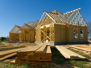 Как начать подготовку к строительству частного дома?