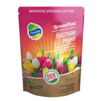 Удобрение "Костная мука"  850гр